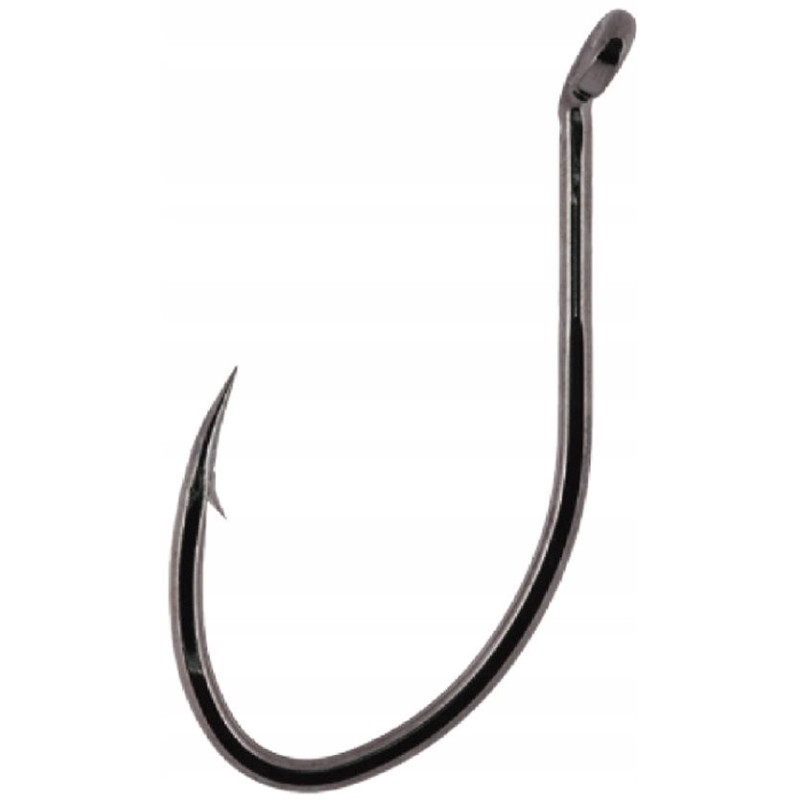 Duże haki na suma haczyki sumowe OWNER 8/0 3szt.