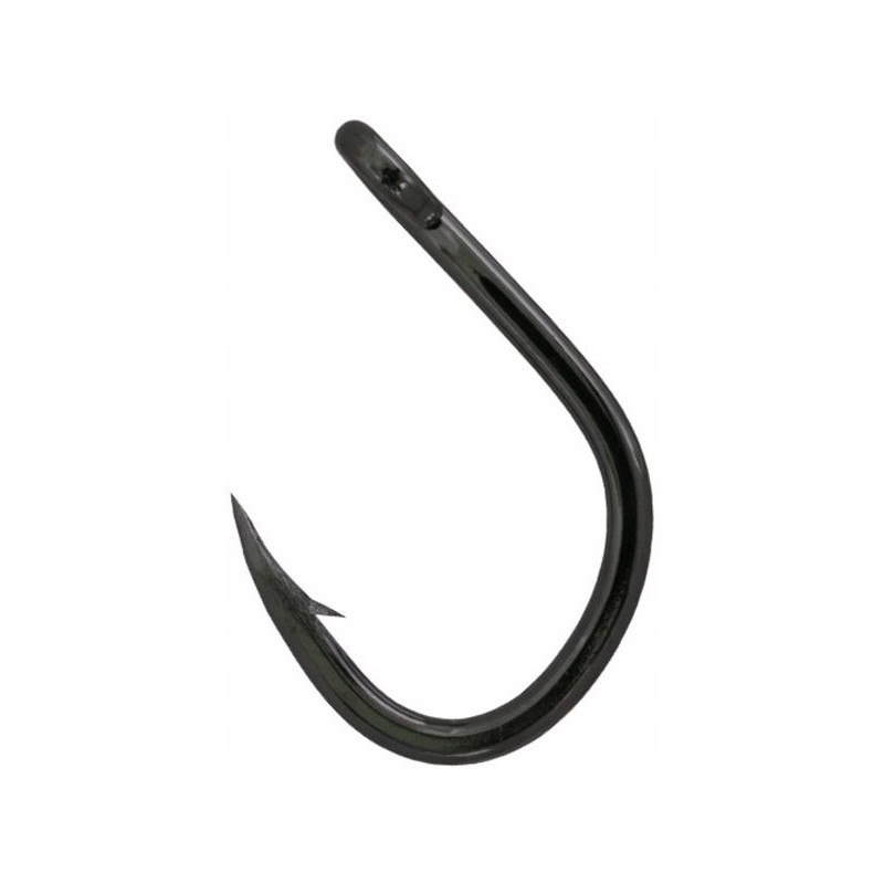 Duże haki na suma haczyki sumowe OWNER 8/0 2szt.