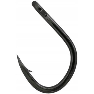 Duże haki na suma haczyki sumowe OWNER 6/0 3szt.