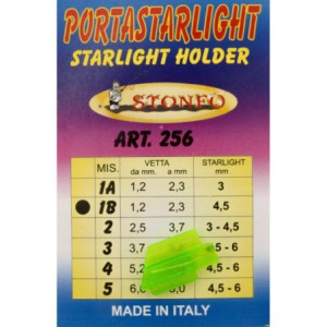 Uchwyt mocowanie do nasadki świecącej świetlika