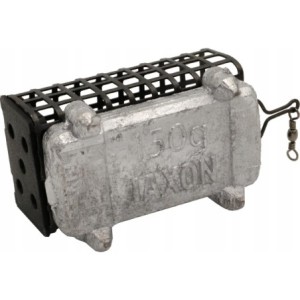 KOSZYK KOSZYCZEK ZANĘTOWY NA RZEKĘ JAXON RI 150g