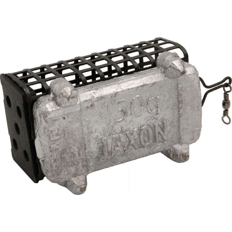 KOSZYK KOSZYCZEK ZANĘTOWY NA RZEKĘ JAXON RI 150g