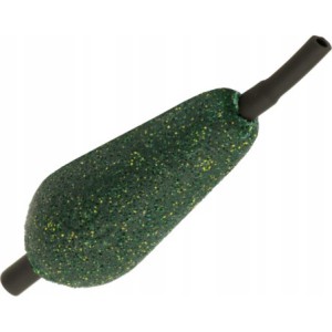 Ciężarek karpiowy przelotowy longcast Jaxon 90g