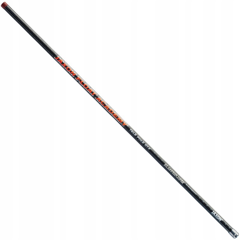Wędka Bat Jaxon Float Academy Tele Pole GTX 7,80m