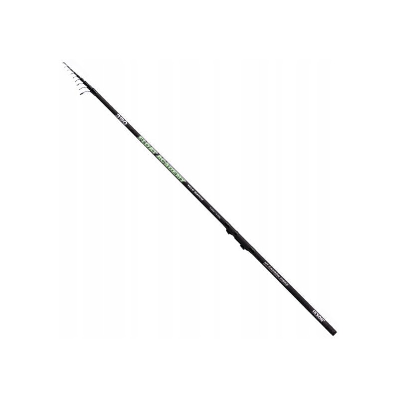 WĘDKA JAXON FLOAT ACADEMY TELE MATCH 4,20 5-25G