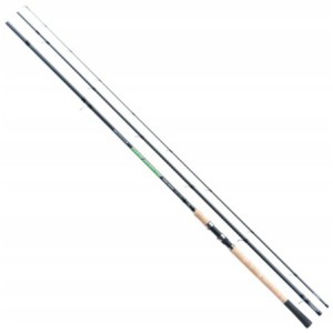 WĘDKA JAXON FLOAT ACADEMY PRIMA MATCH 3,90 5-25G