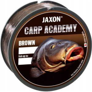 Japońska Żyłka Jaxon Carp Academy 0,27 1000M 15kg