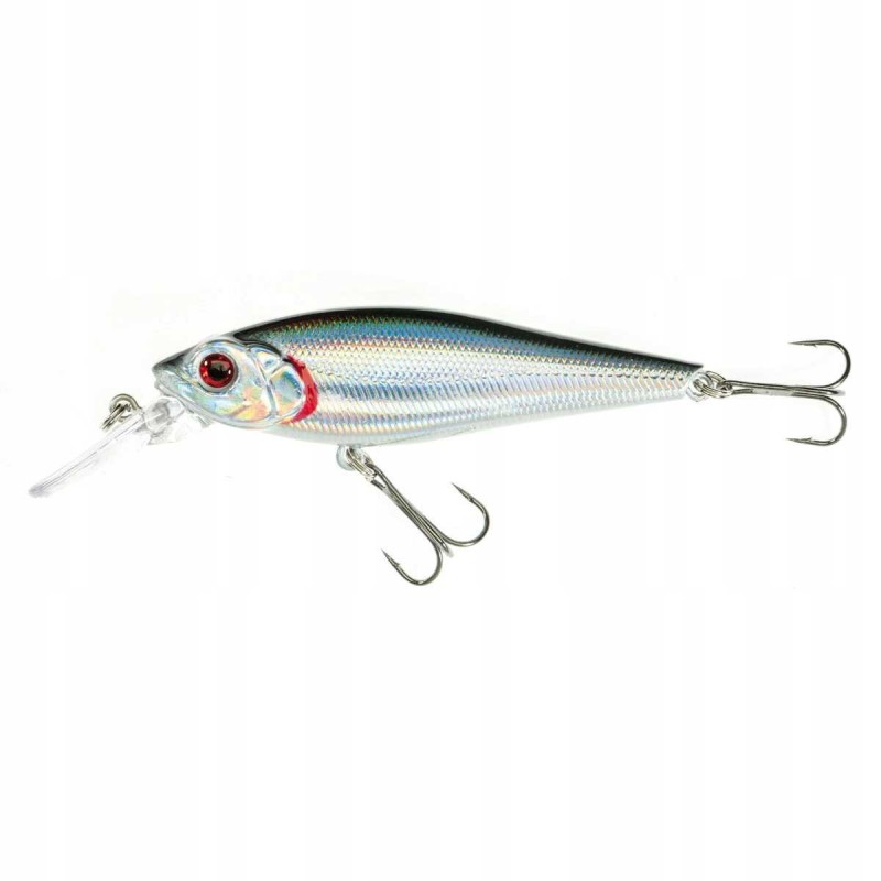 Wobler Jaxon Oskar 8cm 11g VR-XHB080A