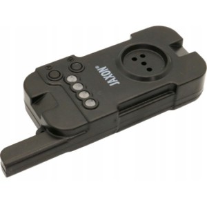 Zestaw 2x sygnalizator brań + centralka 2+1 JAXON