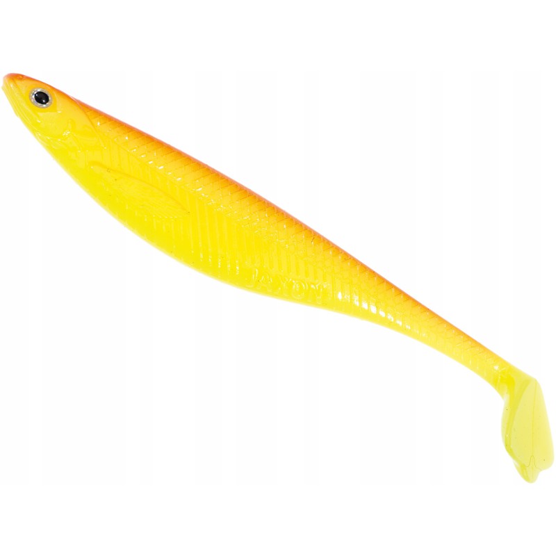 Guma RIPPER kopyto Jaxon Intensa Hegemon Maxi 11cm