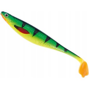 Guma RIPPER kopyto Jaxon Intensa Hegemon Maxi 11cm