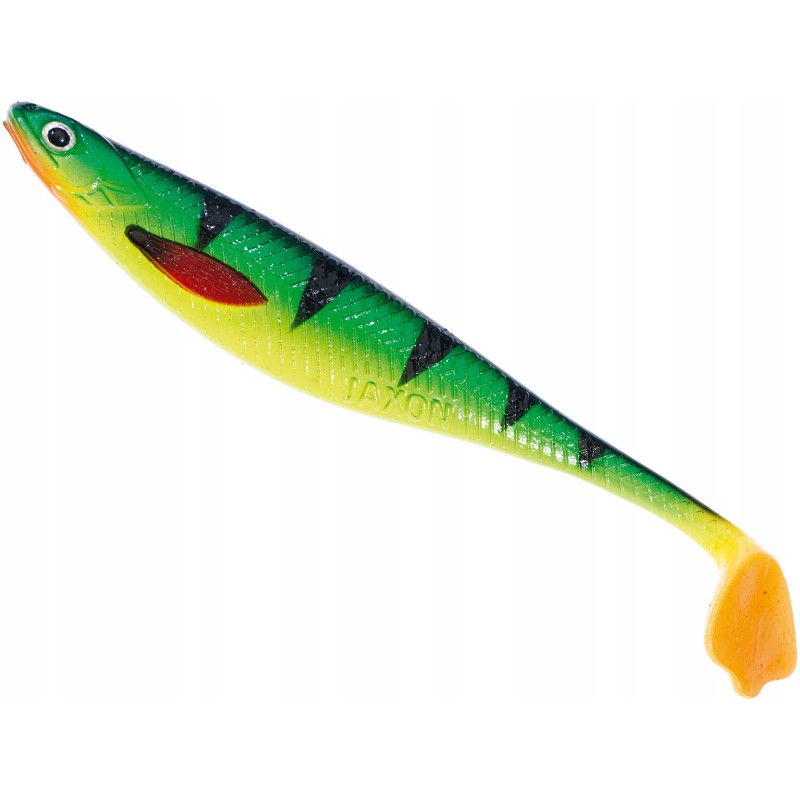 Guma RIPPER kopyto Jaxon Intensa Hegemon Maxi 11cm