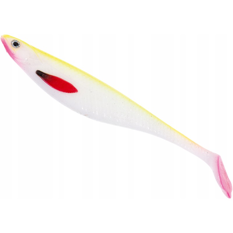 Guma RIPPER kopyto Jaxon Intensa Hegemon Maxi 11cm