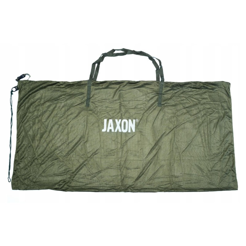 Worek karpiowy do ważenia i przechowywania JAXON