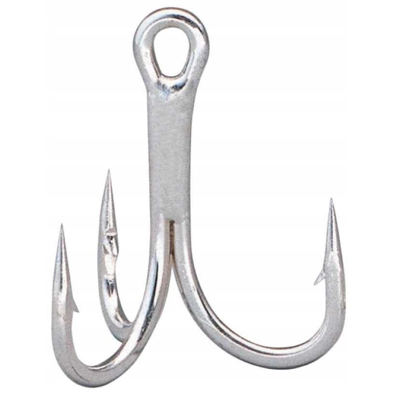 Solidne kotwice na suma kotwiczki OWNER 2/0 5szt.