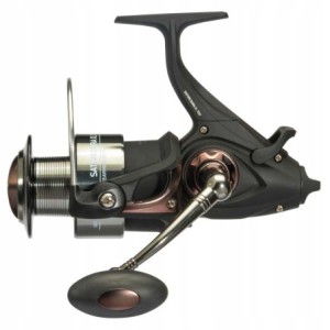 Kołowrotek karpiowy Jaxon Satori Dura XL 700