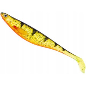 Guma RIPPER kopyto Jaxon Intensa Hegemon Maxi 11cm