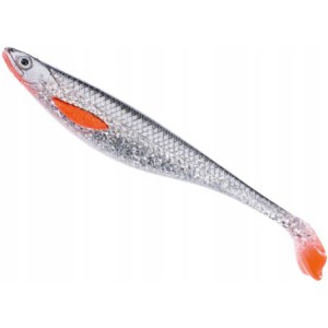 Guma RIPPER kopyto Jaxon Intensa Hegemon Maxi 11cm