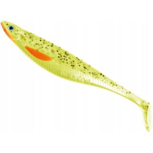 Guma RIPPER kopyto Jaxon Intensa Hegemon Maxi 11cm