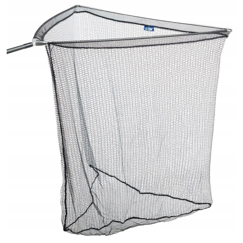 Podbierak karpiowy JAXON ze sztycą 250cm 100x100