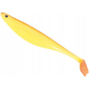 Guma RIPPER kopyto Jaxon Intensa Hegemon Maxi 13cm