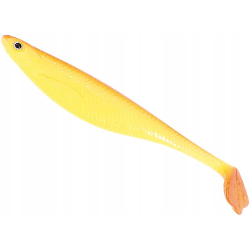 Guma RIPPER kopyto Jaxon Intensa Hegemon Maxi 13cm