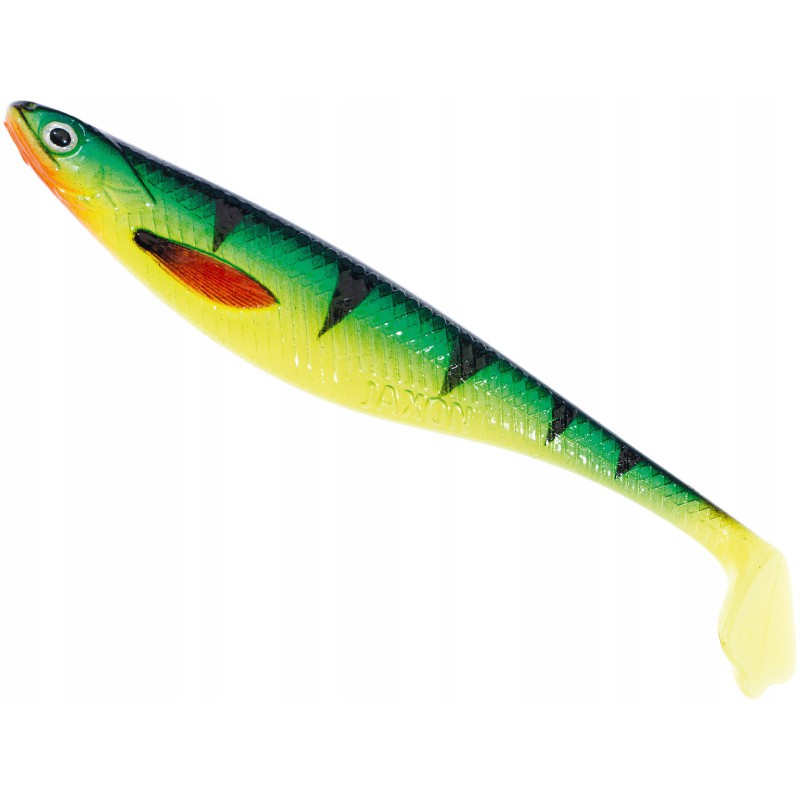 Guma RIPPER kopyto Jaxon Intensa Hegemon Maxi 13cm