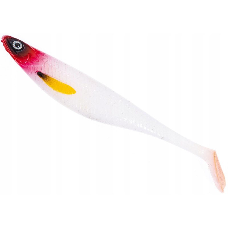 Guma RIPPER kopyto Jaxon Intensa Hegemon Maxi 13cm