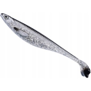 Guma RIPPER kopyto Jaxon Intensa Hegemon Maxi 13cm