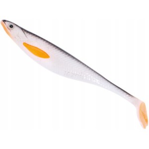 Guma RIPPER kopyto Jaxon Intensa Hegemon Maxi 13cm