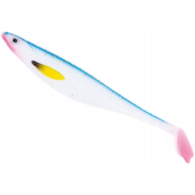 Guma RIPPER kopyto Jaxon Intensa Hegemon Maxi 13cm