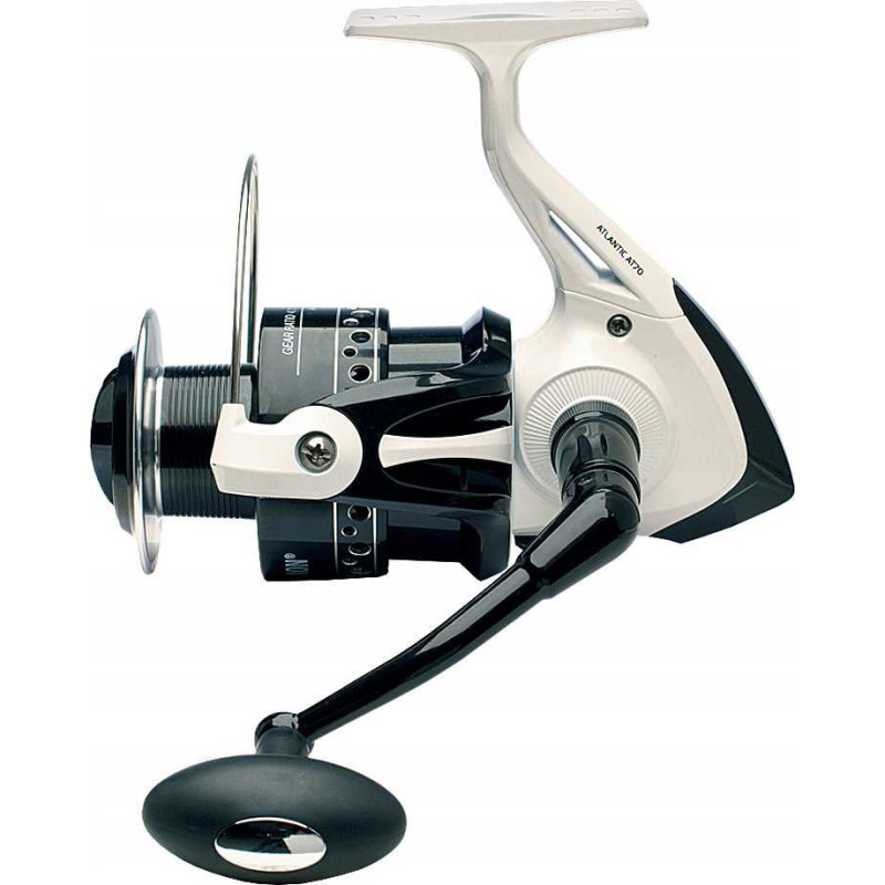 Kołowrotek JAXON ATLANTIC SURF 700 morski sumowy