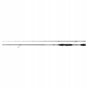 WĘDKA SPINNINGOWA JAXON GREY STREAM 2,80 4-17G