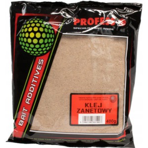 KLEJ DO ZANĘT ZANĘTOWY PROFESS 400g