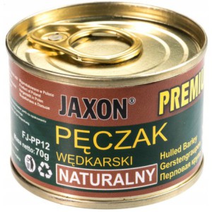 Pęczak wędkarski Jaxon Premium 70g NATURALNY