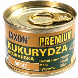 Kukurydza Wędkarska Jaxon Premium 70g MIÓD