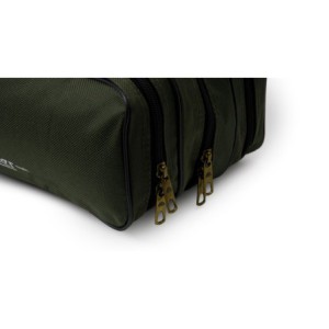 Pokrowiec wędkarski na wędki MIKADO 3 kom. 150cm