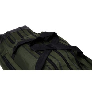 Pokrowiec wędkarski na wędki MIKADO 3 kom. 120cm