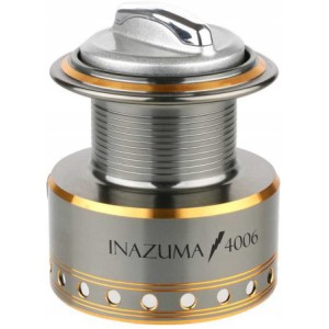 Kołowrotek MIKADO Inazuma 4006 FD 6 łożysk