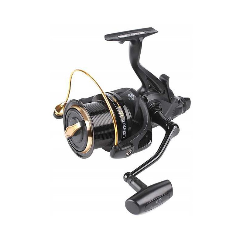 KOŁOWROTEK MIKADO LENTUS AD SPEEDRUNNER 10007 FD