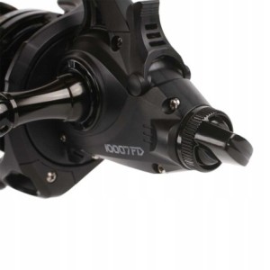 KOŁOWROTEK MIKADO LENTUS AD SPEEDRUNNER 10007 FD