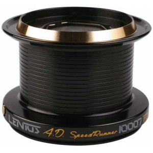 KOŁOWROTEK MIKADO LENTUS AD SPEEDRUNNER 10007 FD