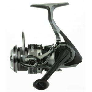 Kołowrotek JAXON Black Stream BSX 200M KJ-BSX200M