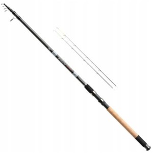 Wędka JAXON ECLATIS Tele Feeder 3,60 40-100G