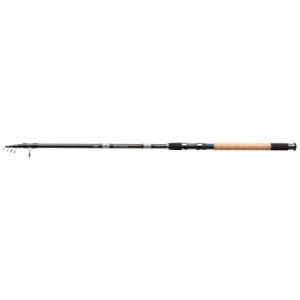 Wędka JAXON ECLATIS Tele Feeder 3,30 40-100G