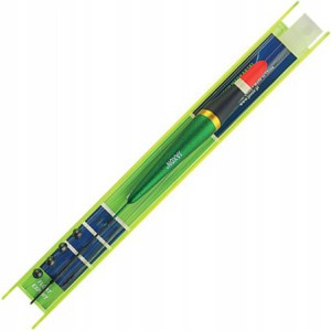 Gotowy zestaw spławikowy do bata JAXON 1g