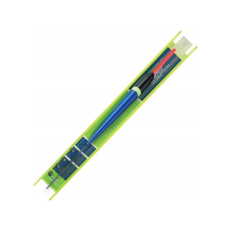 Gotowy zestaw spławikowy do bata JAXON 4g