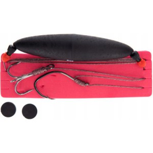 Zestaw podwodny spławik na suma MIKADO 30g 4/0