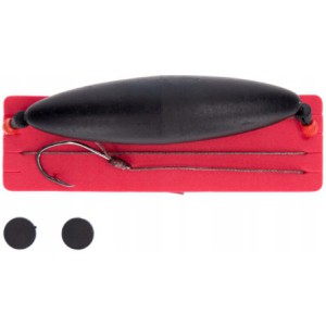 Zestaw podwodny spławik na suma MIKADO 50g 2/0