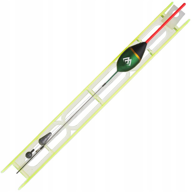 Gotowy zestaw spławikowy do bata MIKADO 3g